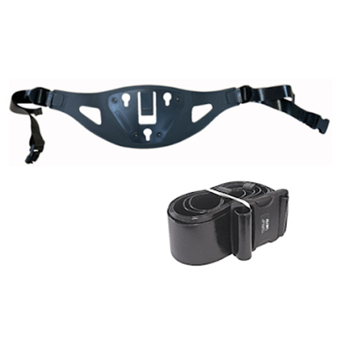 PAPR waist belts & accessories made by contract sewing
